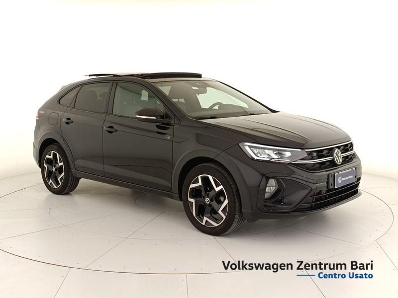 Volkswagen Taigo 1.0 tsi r-line 115cv - 4
