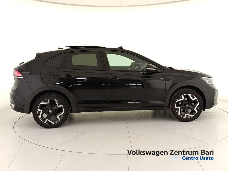 Volkswagen Taigo 1.0 tsi r-line 115cv - 5