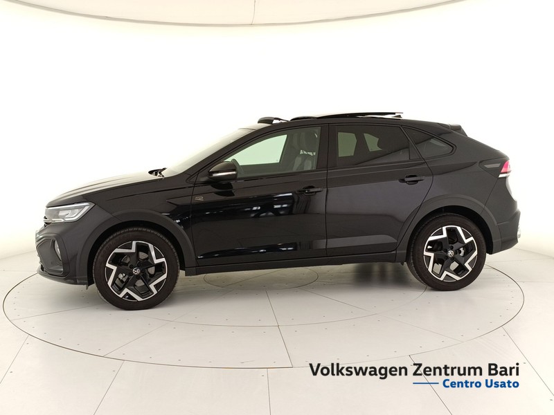 Volkswagen Taigo 1.0 tsi r-line 115cv - 8