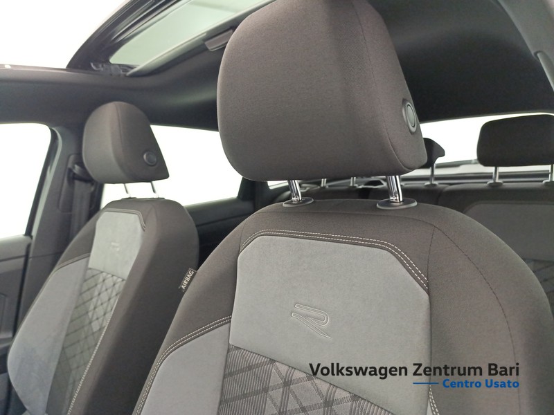 Volkswagen Taigo 1.0 tsi r-line 115cv - 13