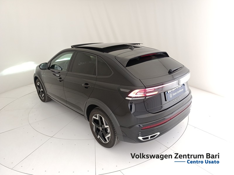 Volkswagen Taigo 1.0 tsi r-line 115cv - 16