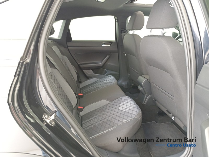 Volkswagen Taigo 1.0 tsi r-line 115cv - 20