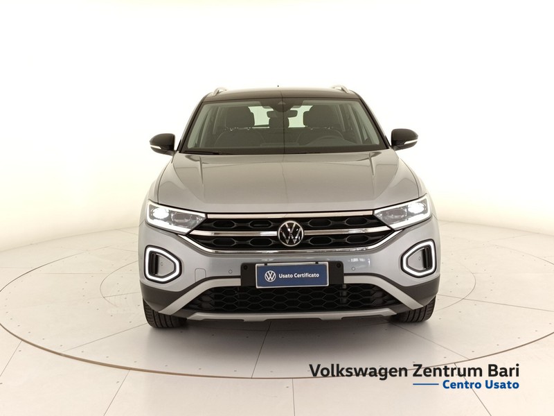 Volkswagen T-Roc 1.0 tsi style 115cv - 3