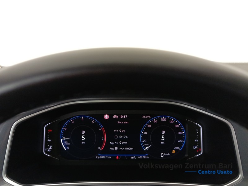 Volkswagen T-Roc 1.0 tsi style 115cv - 8
