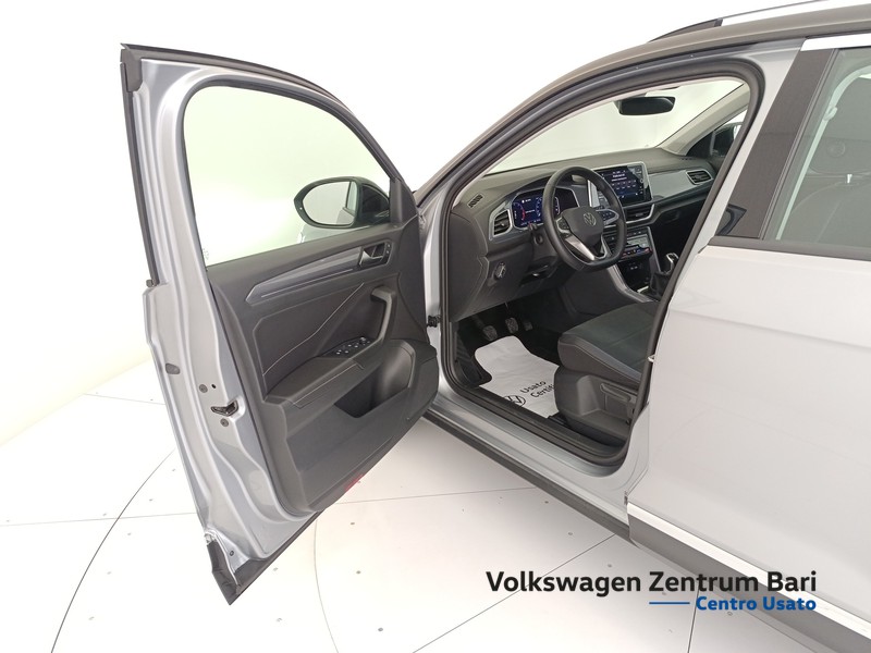 Volkswagen T-Roc 1.0 tsi style 115cv - 10