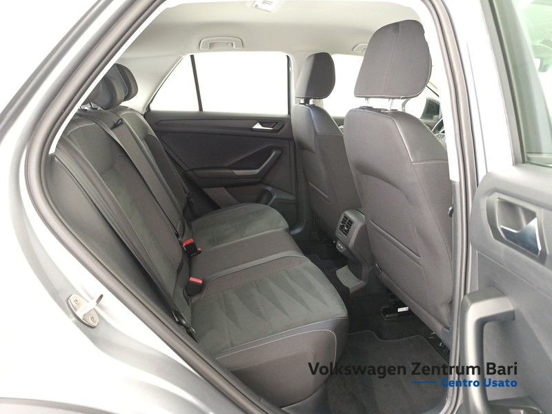 Volkswagen T-Roc 1.0 tsi style 115cv - 17