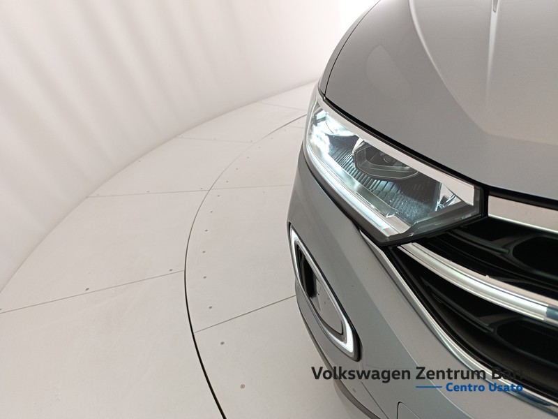 Volkswagen T-Roc 1.0 tsi style 115cv - 19