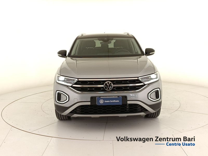 Volkswagen T-Roc 1.5 tsi style dsg - 3