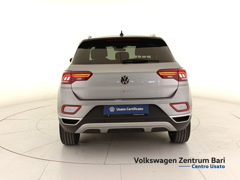 Volkswagen T-Roc 1.5 tsi style dsg - 7