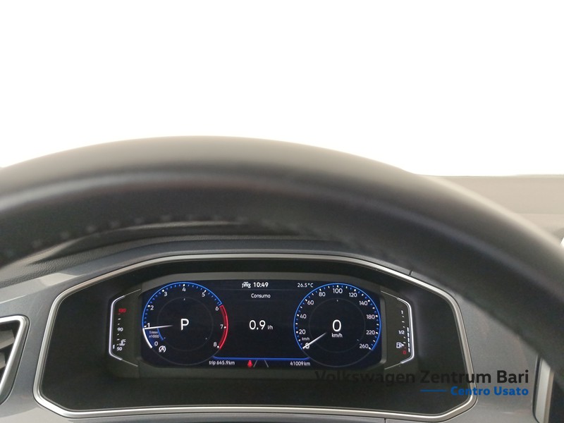 Volkswagen T-Roc 1.5 tsi style dsg - 9