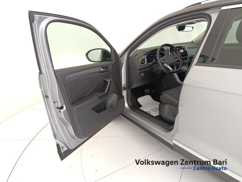 Volkswagen T-Roc 1.5 tsi style dsg - 12