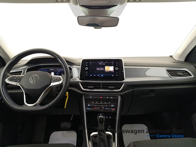 Volkswagen T-Roc 1.5 tsi style dsg - 16