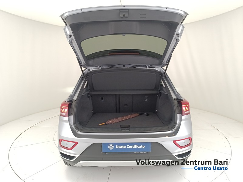 Volkswagen T-Roc 1.5 tsi style dsg - 17