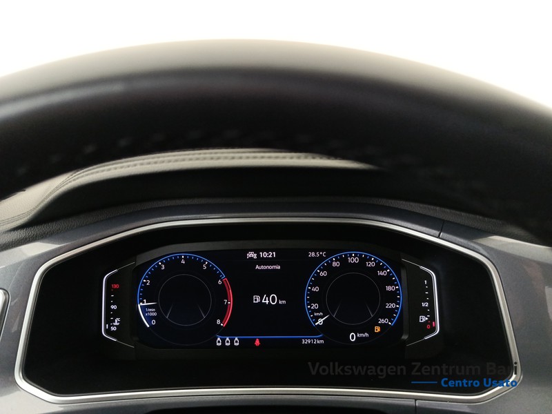 Volkswagen T-Roc 1.0 tsi style 110cv - 10