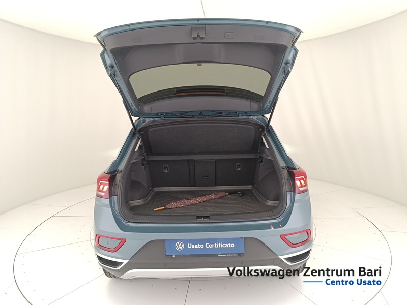 Volkswagen T-Roc 1.0 tsi style 110cv - 19