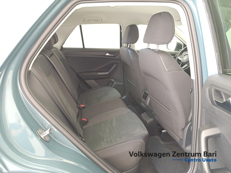Volkswagen T-Roc 1.0 tsi style 110cv - 20