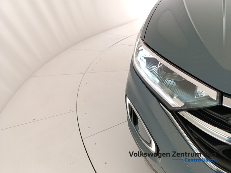 Volkswagen T-Roc 1.0 tsi style 110cv - 22