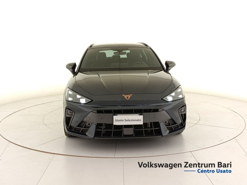 Cupra Leon sportstourer 2.0 tdi 150cv dsg - 3