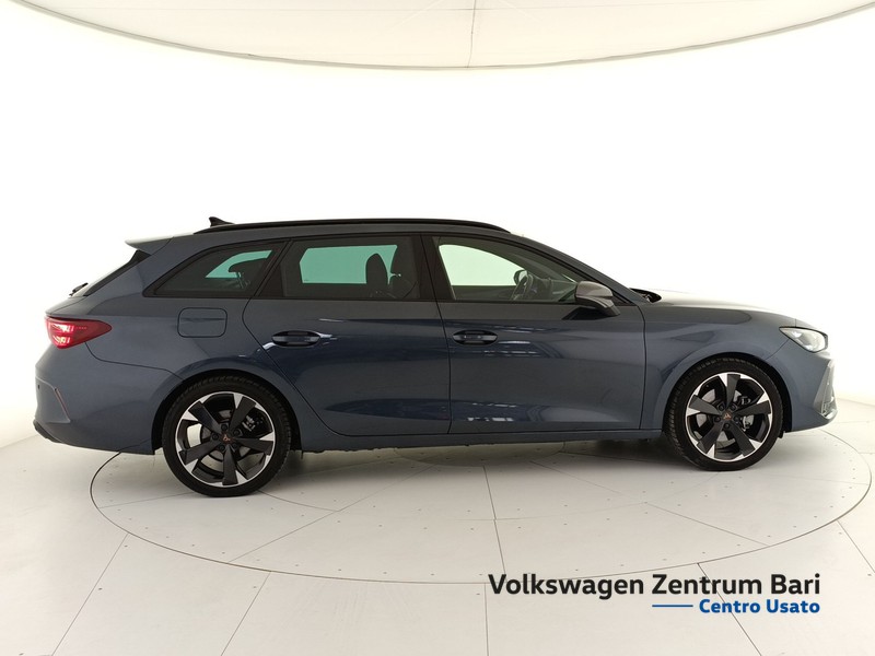 Cupra Leon sportstourer 2.0 tdi 150cv dsg - 5