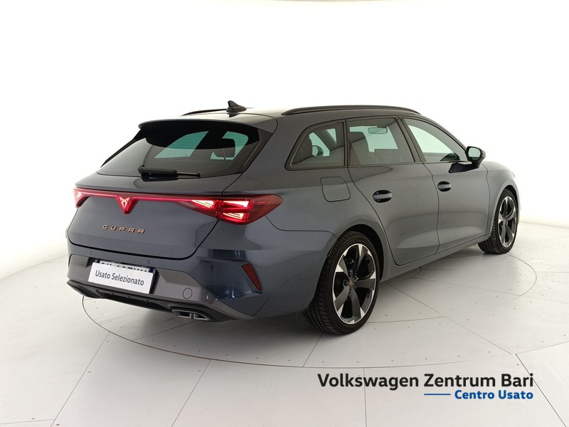 Cupra Leon sportstourer 2.0 tdi 150cv dsg - 6
