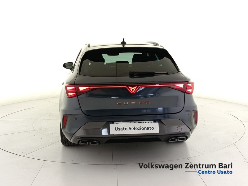 Cupra Leon sportstourer 2.0 tdi 150cv dsg - 7