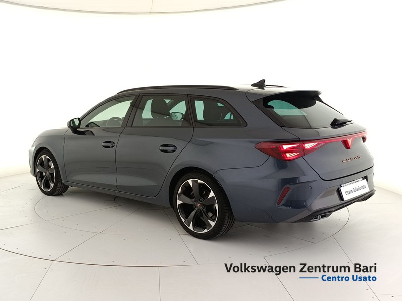 Cupra Leon sportstourer 2.0 tdi 150cv dsg - 8