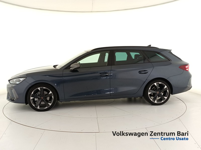Cupra Leon sportstourer 2.0 tdi 150cv dsg - 9