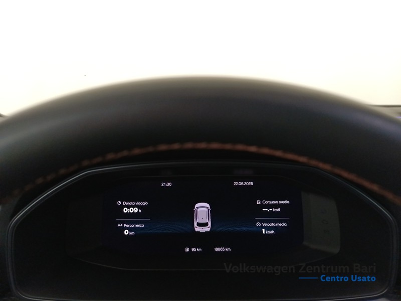Cupra Leon sportstourer 2.0 tdi 150cv dsg - 10