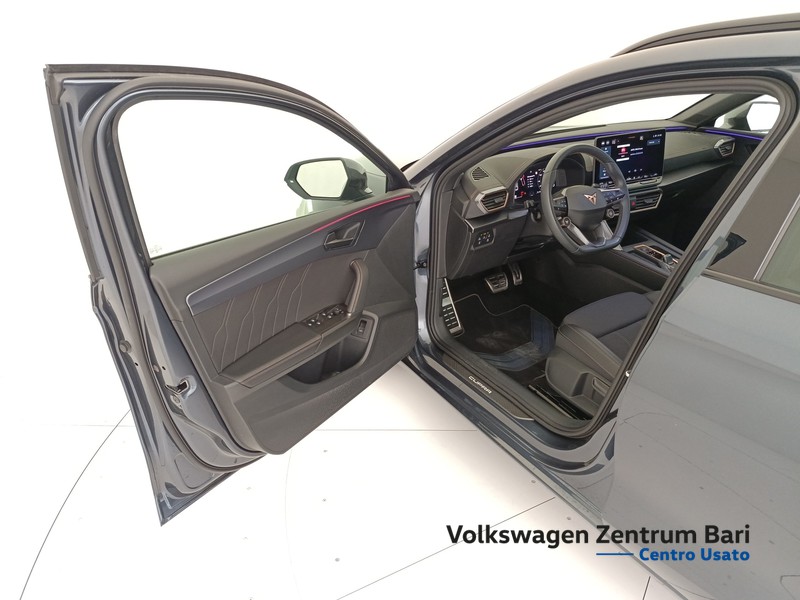 Cupra Leon sportstourer 2.0 tdi 150cv dsg - 13