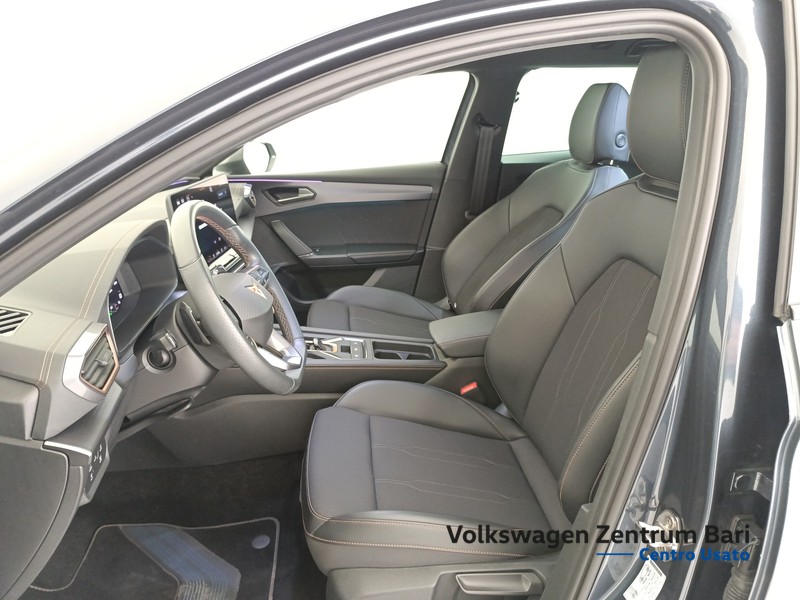 Cupra Leon sportstourer 2.0 tdi 150cv dsg - 14