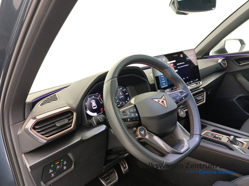 Cupra Leon sportstourer 2.0 tdi 150cv dsg - 15