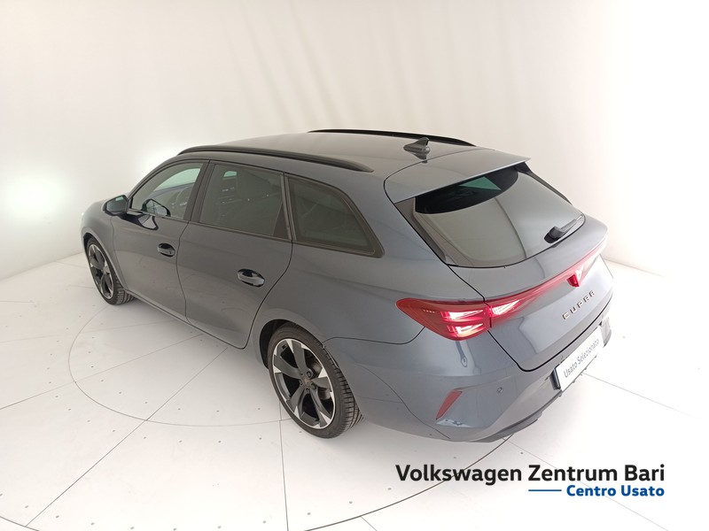 Cupra Leon sportstourer 2.0 tdi 150cv dsg - 16