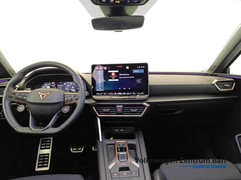 Cupra Leon sportstourer 2.0 tdi 150cv dsg - 18