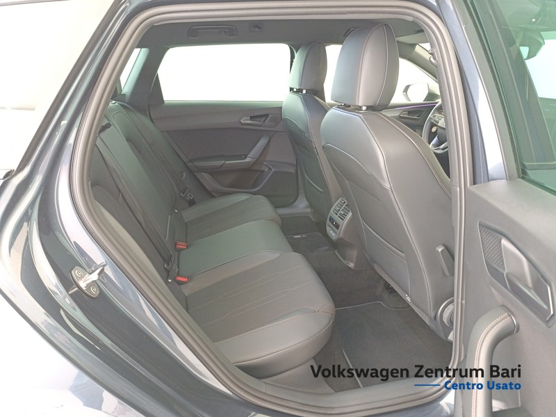 Cupra Leon sportstourer 2.0 tdi 150cv dsg - 20