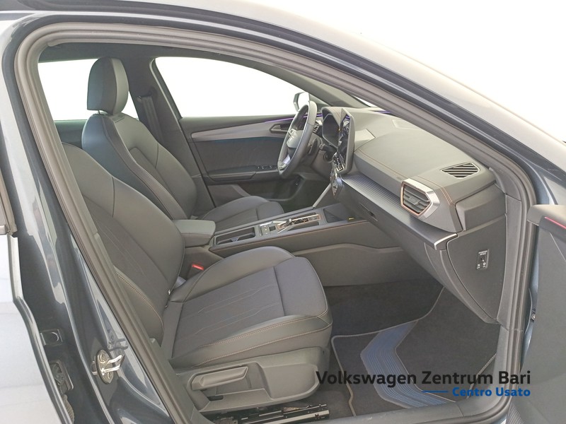 Cupra Leon sportstourer 2.0 tdi 150cv dsg - 21