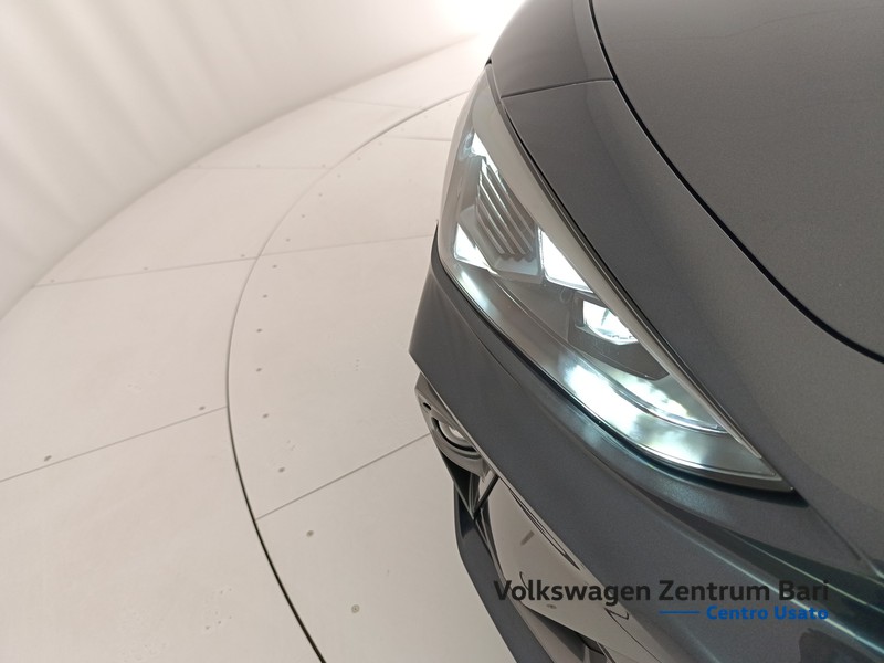 Cupra Leon sportstourer 2.0 tdi 150cv dsg - 22