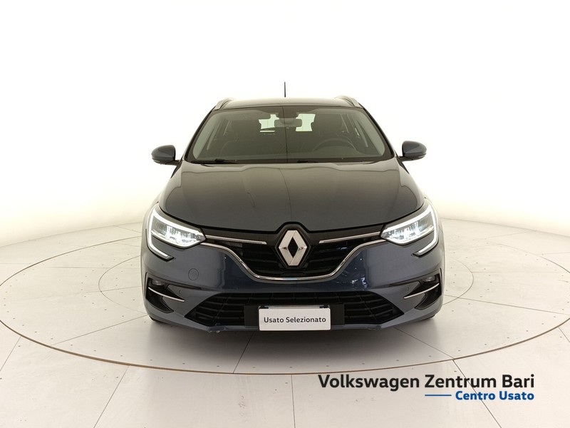 Renault Mégane sporter 1.5 blue dci business 115cv AUTOCARRO N1 - 3