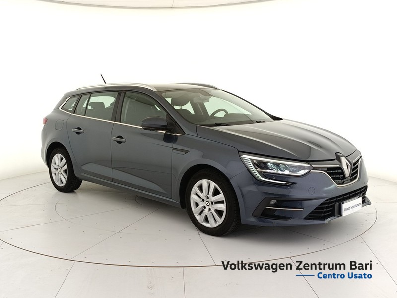 Renault Mégane sporter 1.5 blue dci business 115cv AUTOCARRO N1 - 4