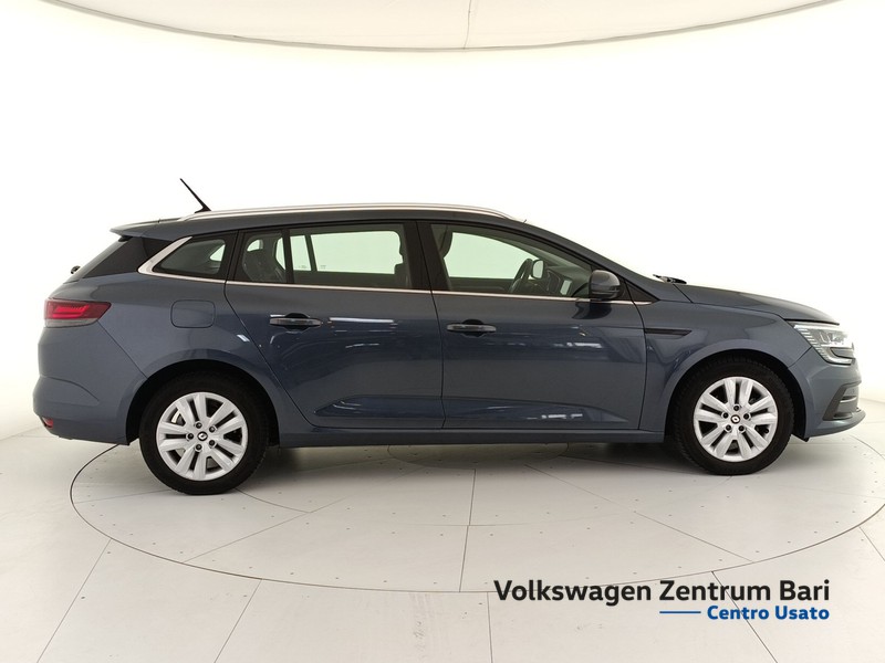 Renault Mégane sporter 1.5 blue dci business 115cv AUTOCARRO N1 - 5
