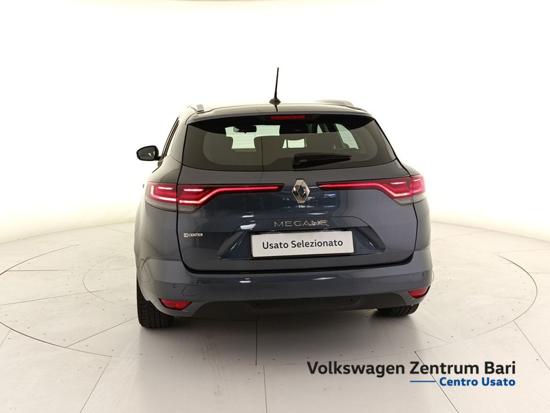 Renault Mégane sporter 1.5 blue dci business 115cv AUTOCARRO N1 - 7