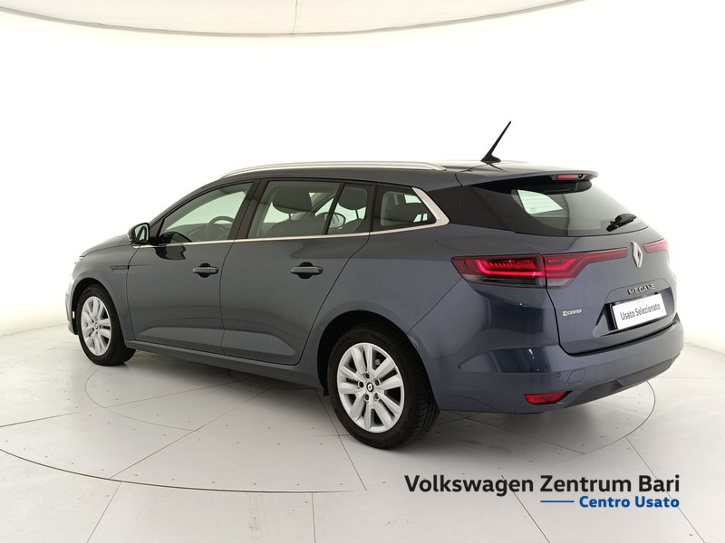 Renault Mégane sporter 1.5 blue dci business 115cv AUTOCARRO N1 - 8