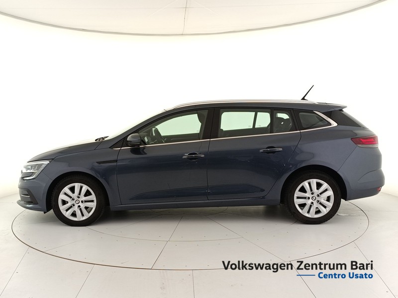 Renault Mégane sporter 1.5 blue dci business 115cv AUTOCARRO N1 - 9