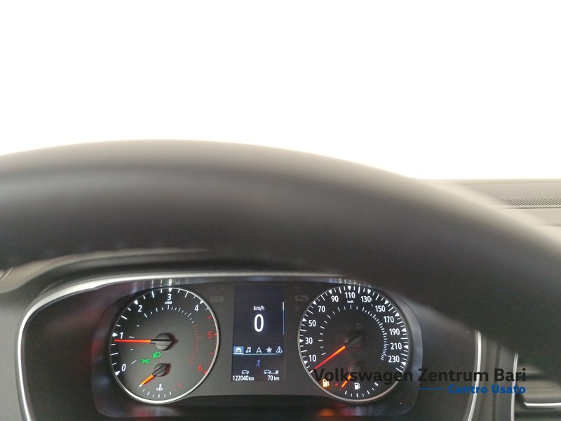 Renault Mégane sporter 1.5 blue dci business 115cv AUTOCARRO N1 - 10