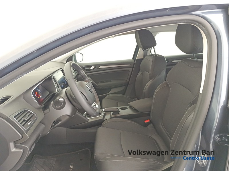 Renault Mégane sporter 1.5 blue dci business 115cv AUTOCARRO N1 - 13