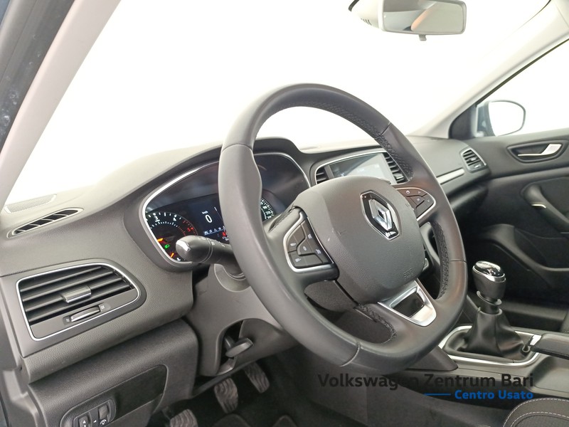 Renault Mégane sporter 1.5 blue dci business 115cv AUTOCARRO N1 - 14