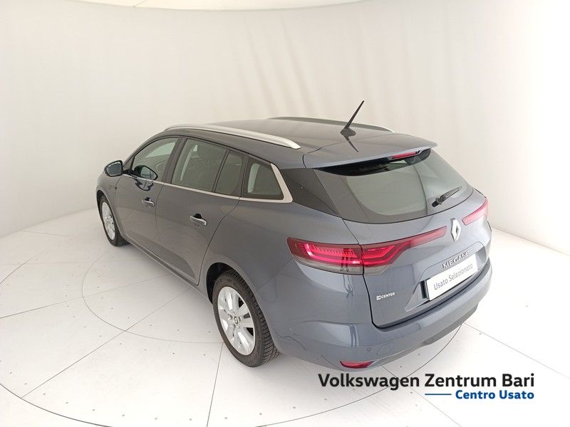 Renault Mégane sporter 1.5 blue dci business 115cv AUTOCARRO N1 - 15