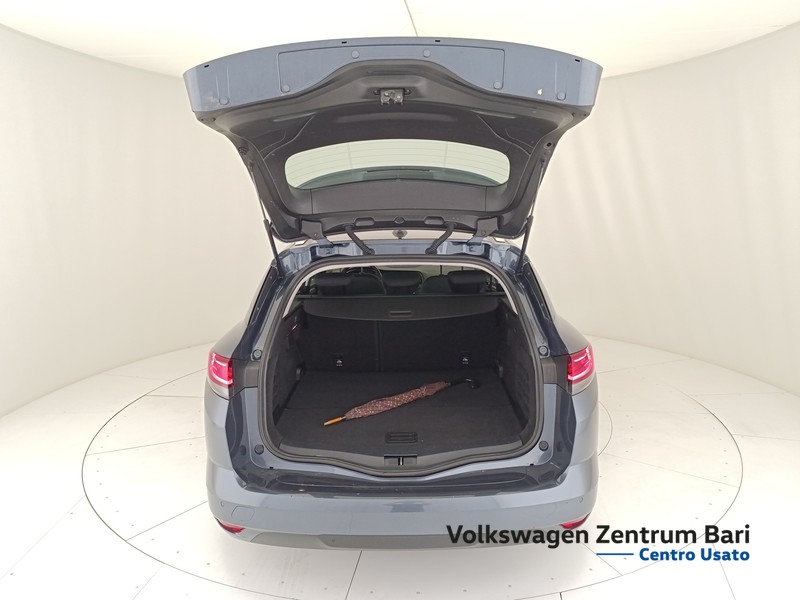 Renault Mégane sporter 1.5 blue dci business 115cv AUTOCARRO N1 - 17