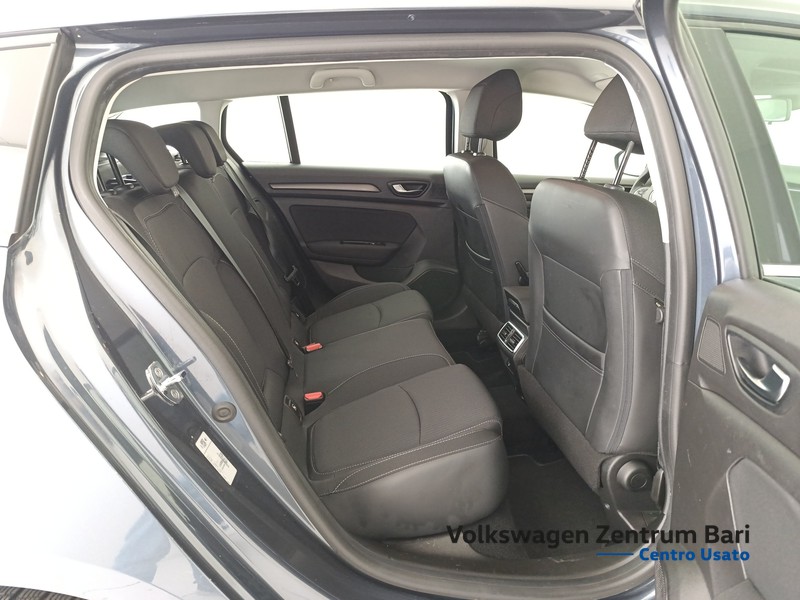 Renault Mégane sporter 1.5 blue dci business 115cv AUTOCARRO N1 - 18