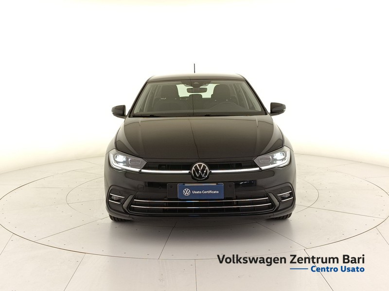 Volkswagen Polo 1.0 tsi style 95cv - 3