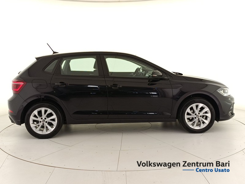 Volkswagen Polo 1.0 tsi style 95cv - 5